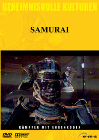 Geheimnisvolle Kulturen - Samurai (DVD)