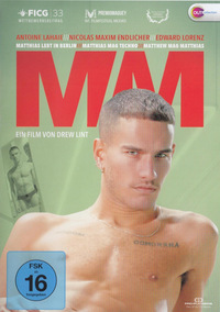 M/M (DVD)