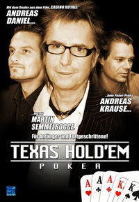 Texas Hold'em Poker (DVD)