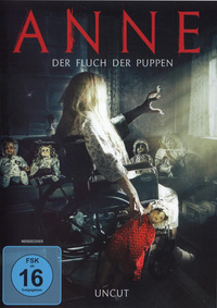 Anne (Blu-ray)
