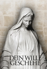 Dein Wille geschehe - Staffel 3 - Disc 2 - Episoden 5 - 8 (DVD)