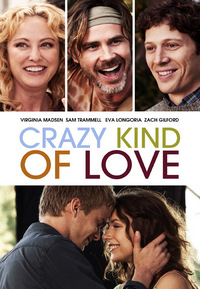 Crazy Kind of Love (DVD)