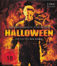 Halloween (Blu-ray)