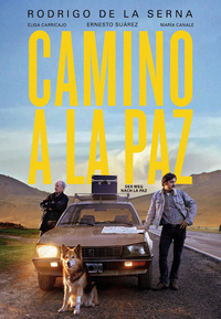 Camino a La Paz (DVD)