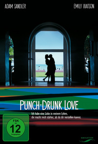 Punch-Drunk Love (DVD)