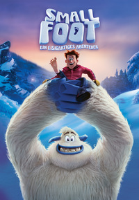 Smallfoot (DVD)