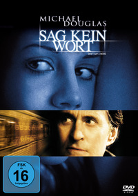 Sag' kein Wort! (DVD)