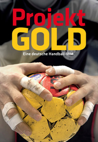 Projekt Gold - Disc 2 - Bonusmaterial (DVD)