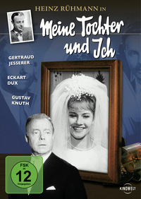 Meine Tochter und ich (DVD)
