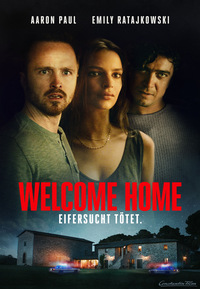 Welcome Home (DVD)