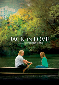 Jack in Love (Blu-ray)