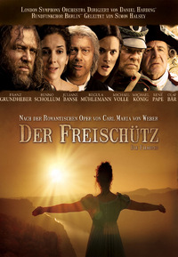 Der Freischütz (DVD)