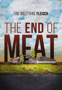 The End of Meat (DVD)