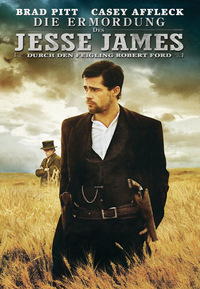 Die Ermordung des Jesse James durch den Feigling Robert Ford (DVD)