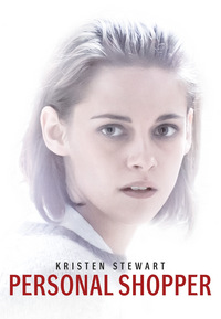 Personal Shopper (Blu-ray)