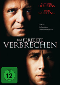Das perfekte Verbrechen (DVD)