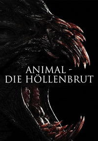 Animal - Die Höllenbrut (Blu-ray)
