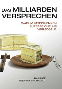Das Milliardenversprechen (DVD)