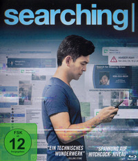 Searching (DVD)
