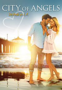 City of Angels (Blu-ray)