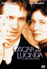 Oscar und Lucinda (DVD)