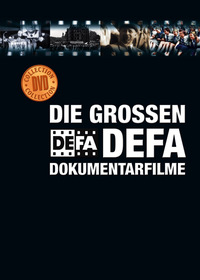 Die großen DEFA-Dokumentarfilme - Disc 3 - Teil 5 - 6 (DVD)