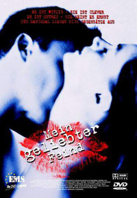 Mein geliebter Feind (DVD)