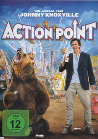 Action Point (DVD)