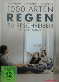 1000 Arten Regen zu beschreiben (DVD)