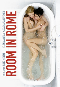 Room in Rome (Blu-ray)