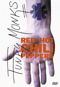 Red Hot Chili Peppers - Funky Monks (DVD)