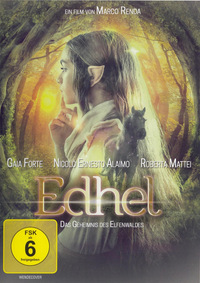 Edhel (DVD)