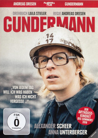 Gundermann (DVD)
