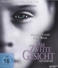 Das zweite Gesicht (DVD)