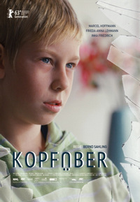 Kopfüber (DVD)