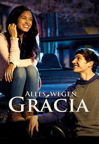 Alles wegen Grácia (DVD)