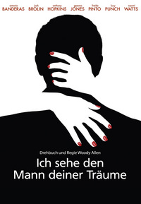 Ich sehe den Mann deiner Träume