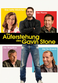 Die Auferstehung des Gavin Stone (DVD)