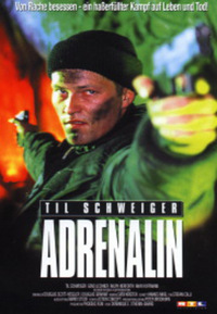 Adrenalin (DVD)
