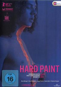Hard Paint (DVD)