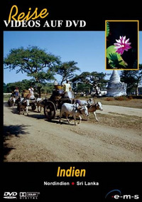 Indien (DVD)