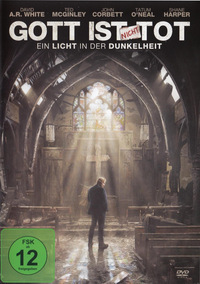 Gott ist nicht tot 3 (Blu-ray)