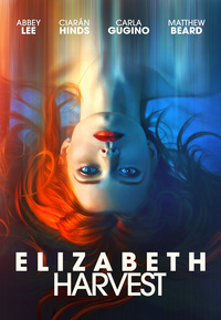 Elizabeth Harvest