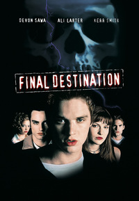 Final Destination (DVD)