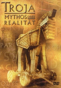 Troja - Mythos oder Realität (DVD)