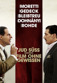 Jud Süß - Film ohne Gewissen (DVD)