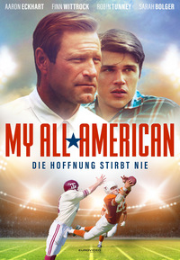 My All-American