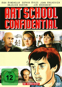 Art School Confidential (DVD)