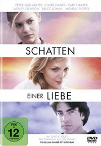Schatten einer Liebe (DVD)