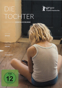 Die Tochter (DVD)